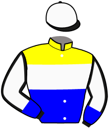 Casaque de LOOK OF LOVE