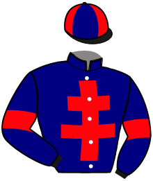 Casaque de MISTER DE HOUELLE