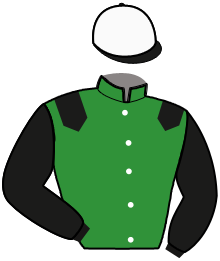 Casaque de MUSANIA DE WARNOC