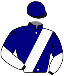 Casaque de MY FRIEND AND ME