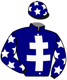 Casaque de MABELLE DE PAIL