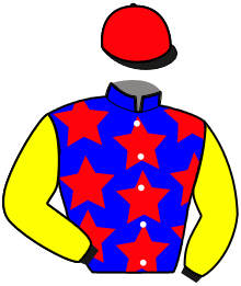 Casaque de JEALOUS GIRL