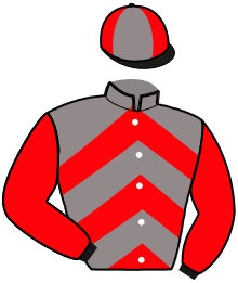 Casaque de NAVAJA DE CORDAY