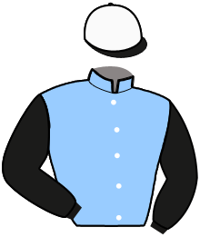 Casaque de JUSTE UN DALY