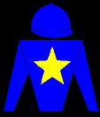 Casaque de RIVER DAWN