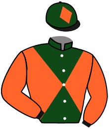 Casaque de ARCTIC BAY