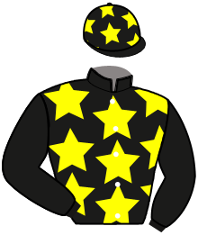 Casaque de NINA DES MONTS