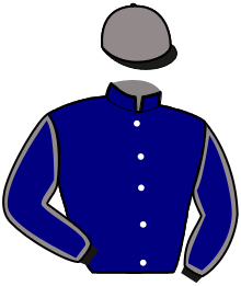 Casaque de NINJA DES CAUX