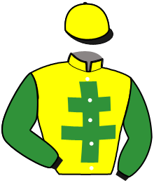 Casaque de NECTAR DU CHATELET