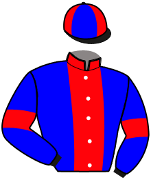 Casaque de MA JOLIE PRINCESS