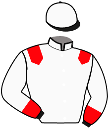 Casaque de LE PETIT JEU