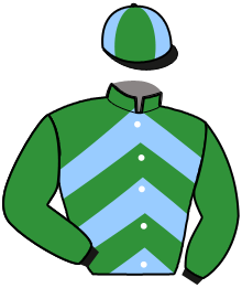 Casaque de MAGIC DE TILLARD