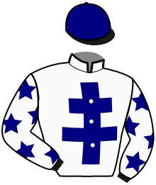 Casaque de MARECHAL TURGOT