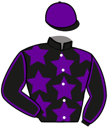 Casaque de MY LADY ISLAND