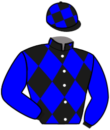 Casaque de MARAVIGLIA