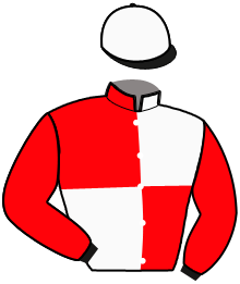 Casaque de HAPPY ATOUT