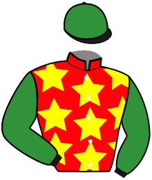 Casaque de INDIEN EMJI