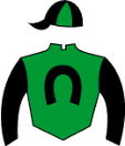 Casaque de GRAND LUCHO