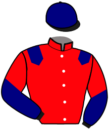 Casaque de JEAN DE GIMAT