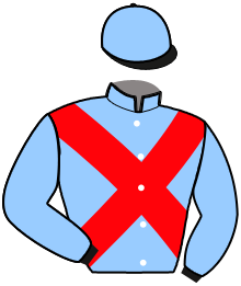 Casaque de LIVRE BLANC