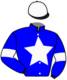 Casaque de MINOS DU FOSSE