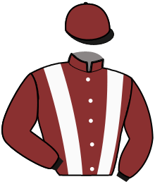 Casaque de MISS DE COQUERIE