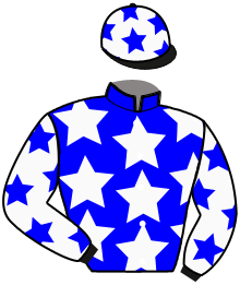 Casaque de MARIE D'AIMTE