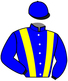 Casaque de KEEP SECRET