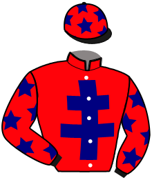 Casaque de LIGNE BLANCHE