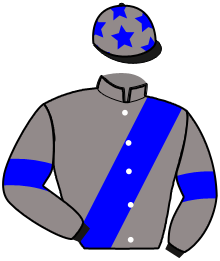 Casaque de LATINO BOY