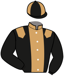 Casaque de LYS PETTEVINIERE