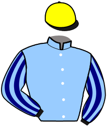 Casaque de KALISPERA DE TRIOU