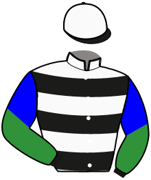 Casaque de MILORD DU CHATELET