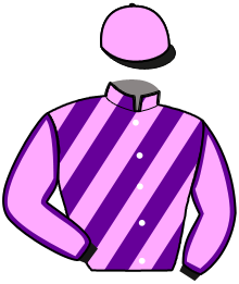 Casaque de MADISON KAT