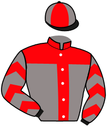 Casaque de MY LADY BLUE