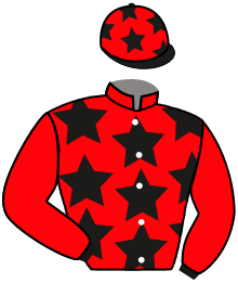 Casaque de THE ODYSSEY