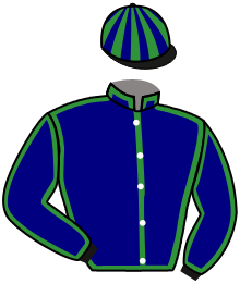 Casaque de VILLA DARYA