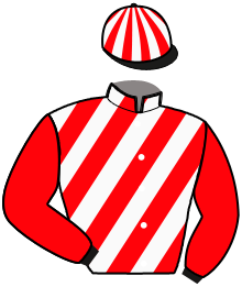 Casaque de NIKITA DU MOUTHIEU