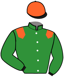 Casaque de NOUMEA DES BROUETS