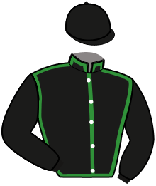 Casaque de NOTRE PRINCE