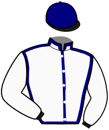 Casaque de MURPHY DES LANDES