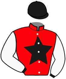 Casaque de KIARA DE LA FYE