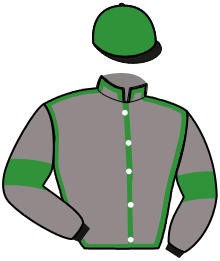 Casaque de KARAMEL NOIR