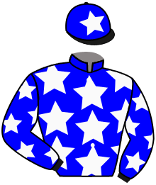 Casaque de ASSAD AL SHAHANIA