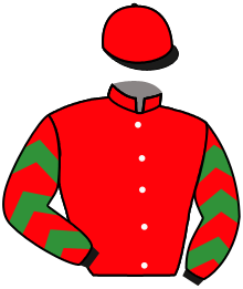 Casaque de NO COMMENT