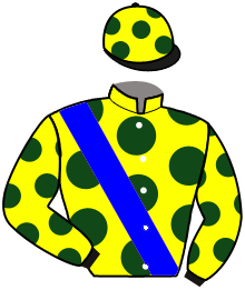 Casaque de NERON DE LA BRUNIE