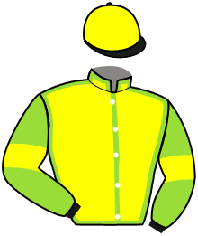 Casaque de EXQUISE ITALIENNE