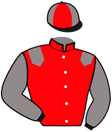 Casaque de MELODIE DU LILAS