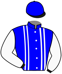 Casaque de L'ANGE AIMEF