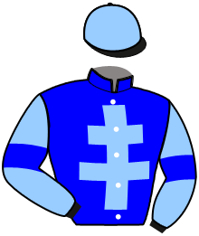 Casaque de LEADER DE CHOISEL